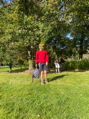 Sint-Martinus den XIIde - september-oktober